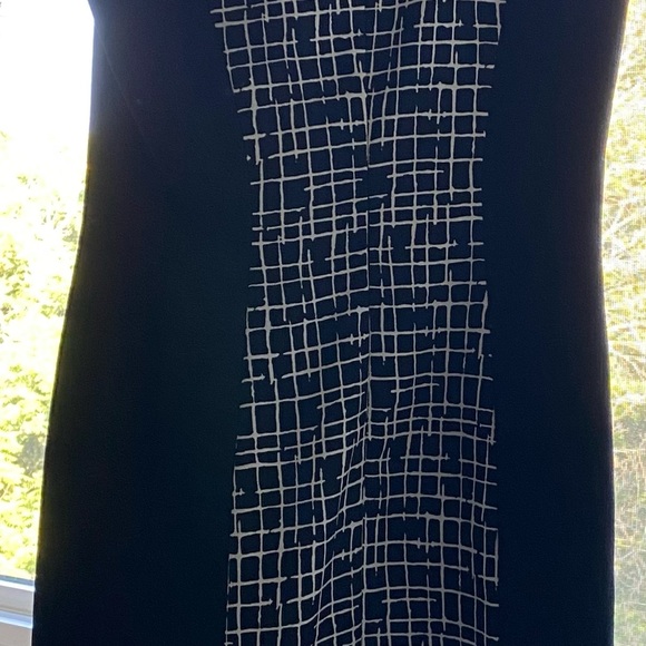 Periphery Dress - Picture 3 of 4